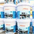 Profession Manufactures High Quality Lithium Base Grease